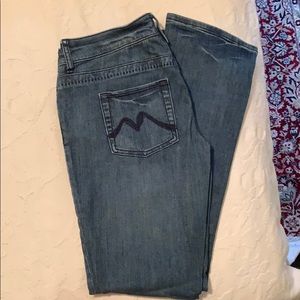 Marlow size 30 jeans
